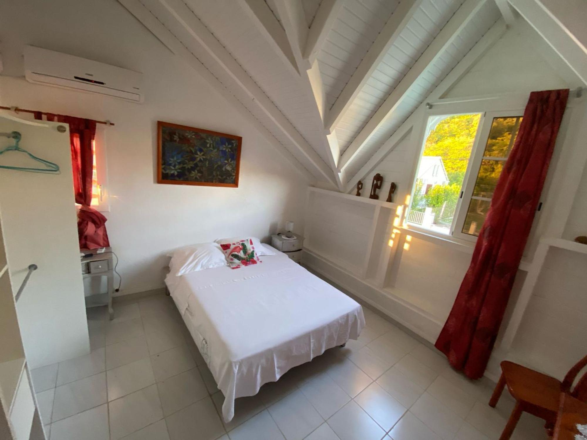 Villa Adelaide Grand-Bourg  外观 照片