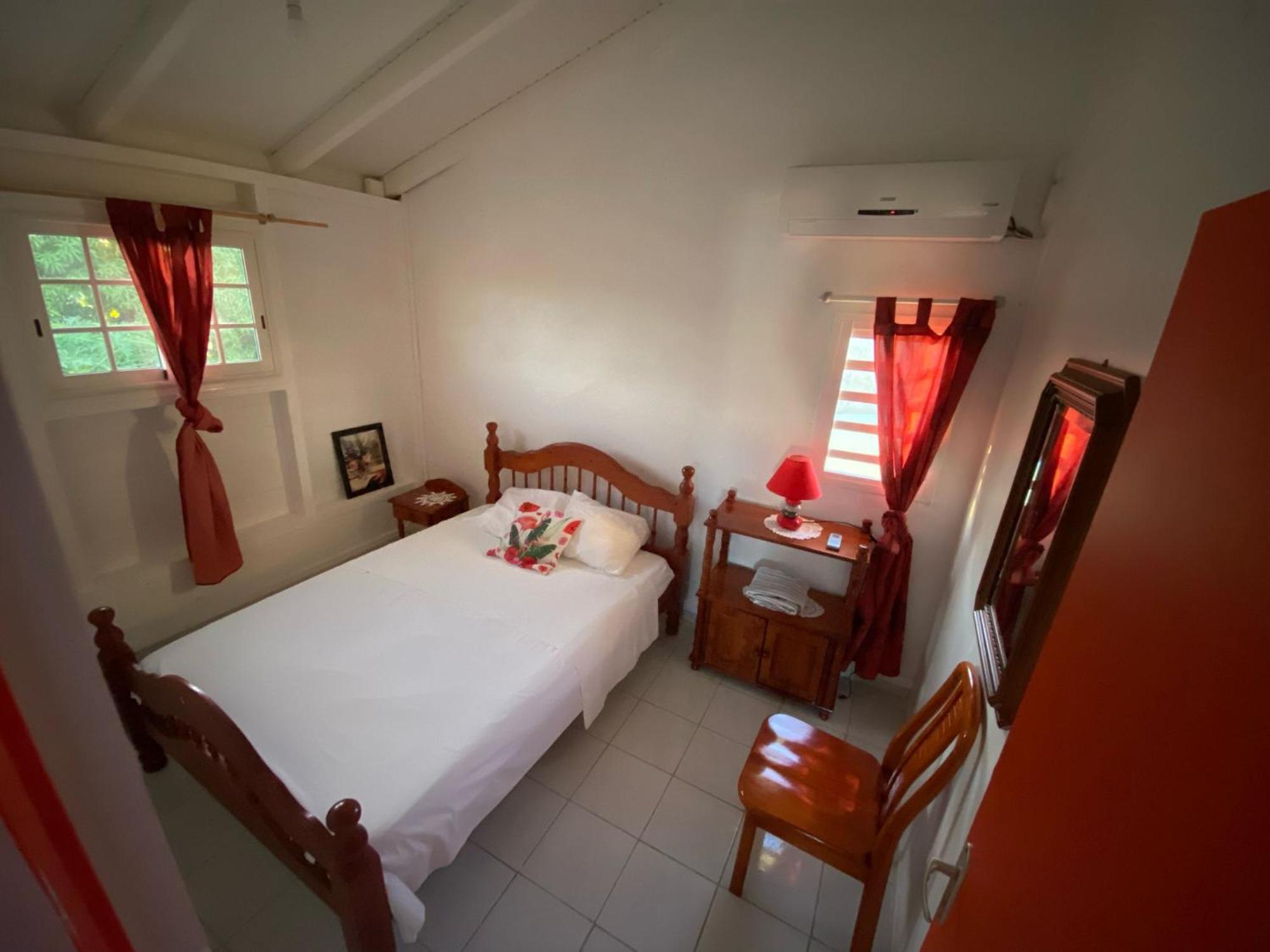 Villa Adelaide Grand-Bourg  外观 照片