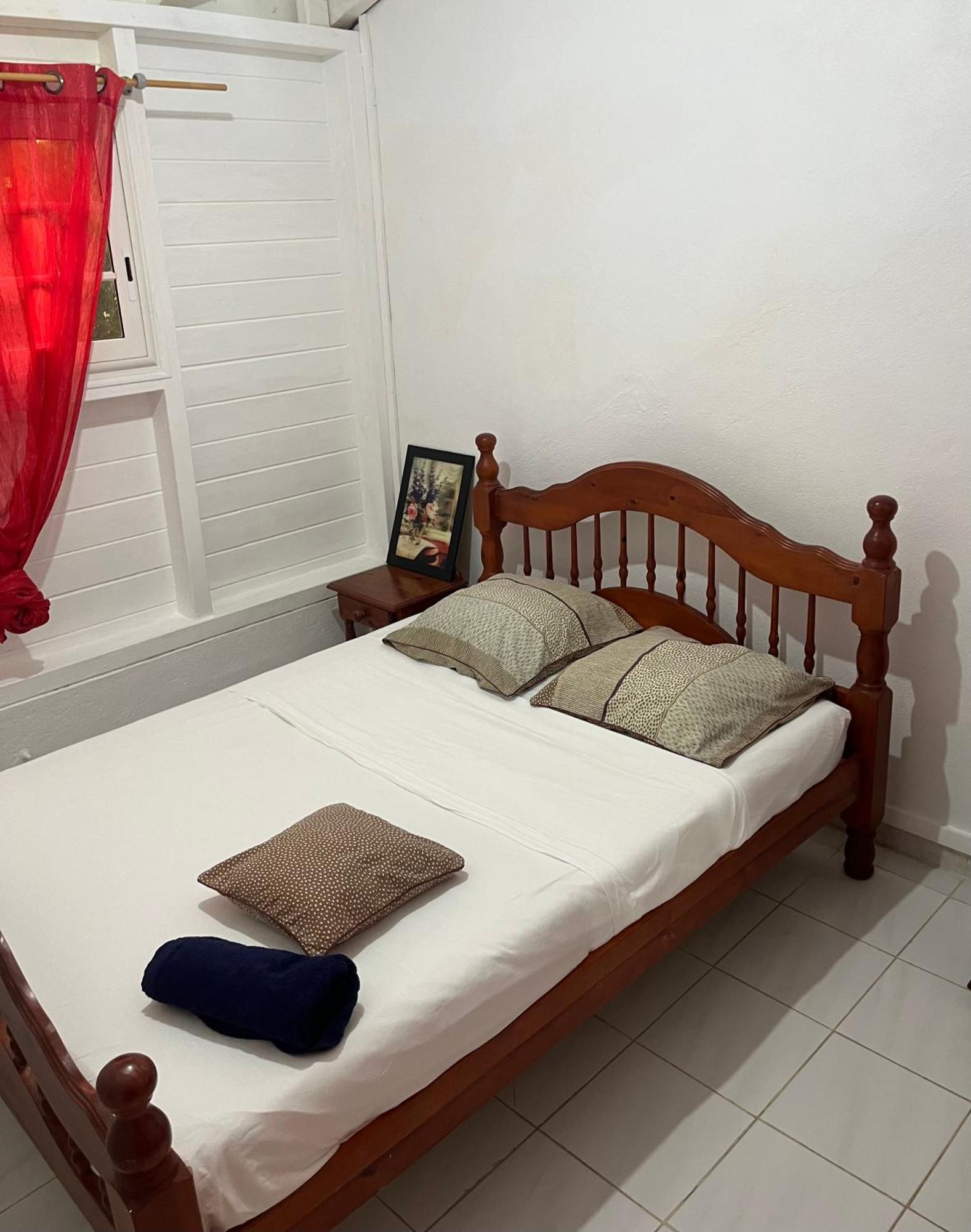Villa Adelaide Grand-Bourg  外观 照片